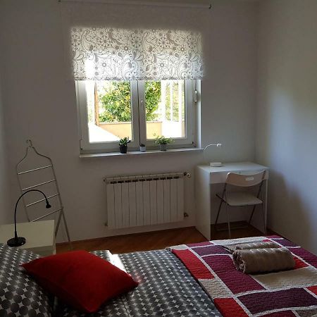 זאגרב Apartment 40 מראה חיצוני תמונה