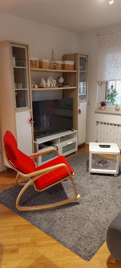 זאגרב Apartment 40 מראה חיצוני תמונה