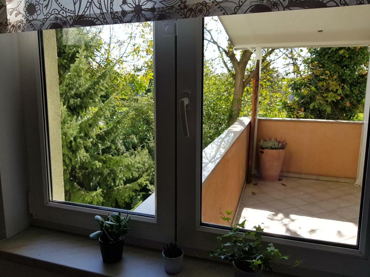 זאגרב Apartment 40 מראה חיצוני תמונה