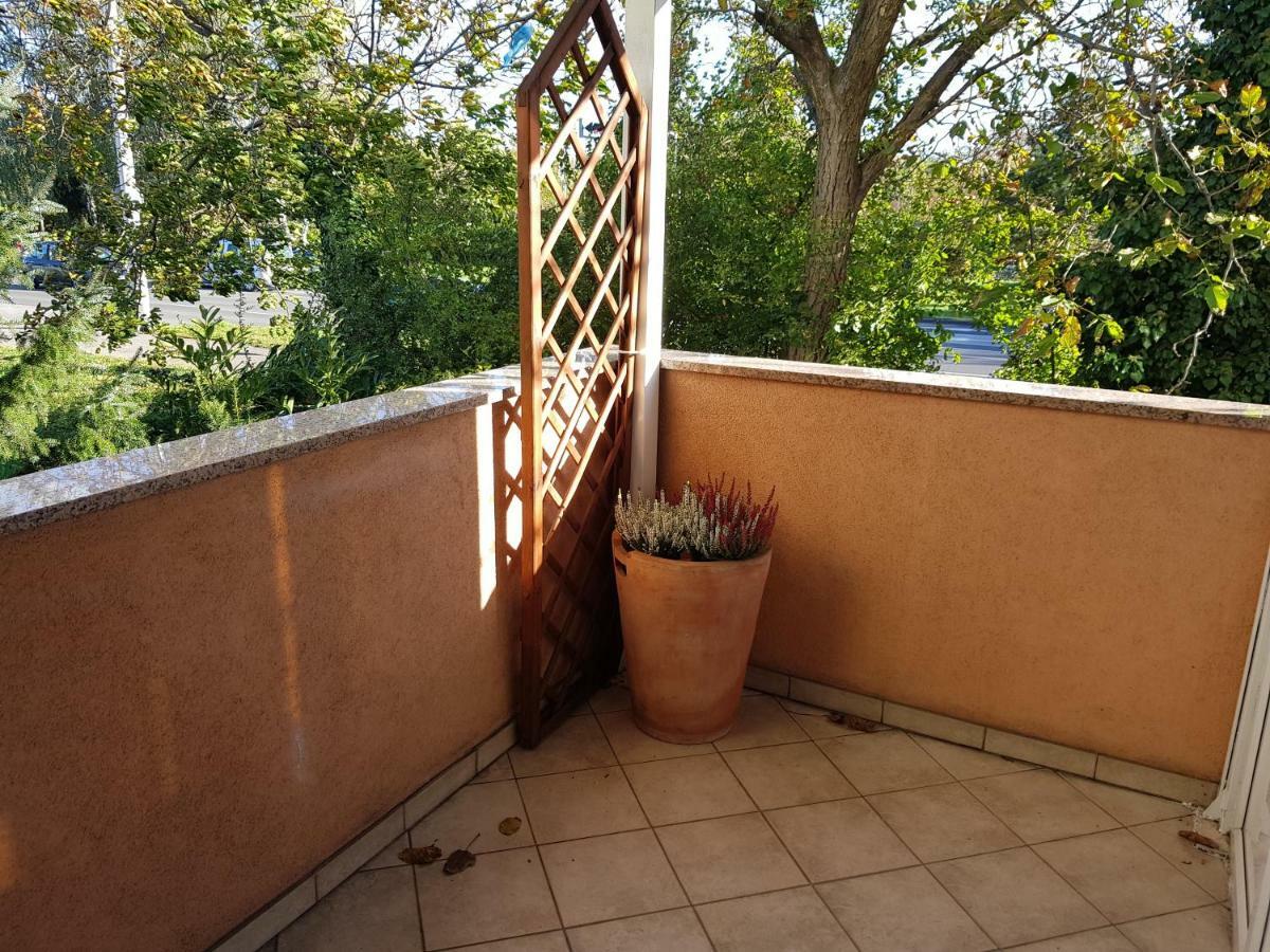 זאגרב Apartment 40 מראה חיצוני תמונה